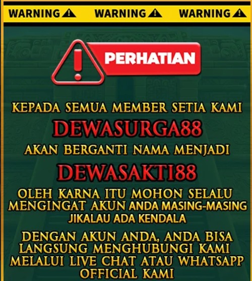 DEWASURGA88 - DEWASAKTI88 Link Situs Slot Gacor Server Kamboja Terpercaya